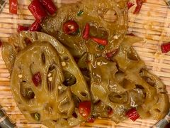 -小辉哥大排档(船山路总店)
