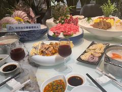 -虾佬圣汤·海鲜姿造(乐堤港店)
