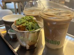 -KUDDO COFFEE(天河城店)
