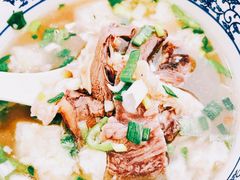 -泉儿头杂碎·清真(城东总店)