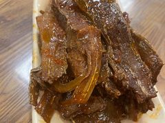 酥焖带鱼-鼎香润(德胜门内店)