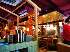 -西塔老太太泥炉烤肉(杭州首店)