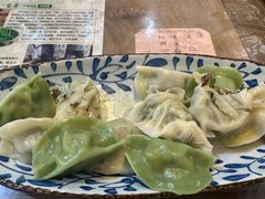 -八珍手工水饺·妈妈的爱(传芳巷店)