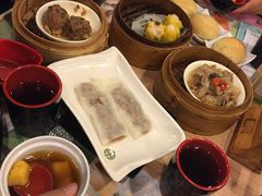 -添好运点心专门店(中环IFC店)
