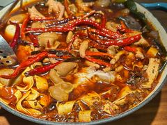 -马头巷·食景园(苏州总店)