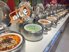 -凡塔斯牛排餐厅(厚街万达店)