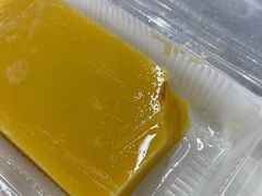 豌豆黄-锦芳小吃外卖(鲜鱼口店)