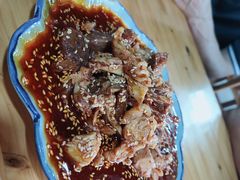 -徐老幺奶汤面