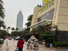 -科尔海悦酒店樱之河日本料理(清河东路店)