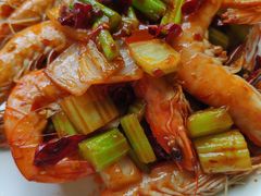 -公寓家常菜馆(海军博物馆店)
