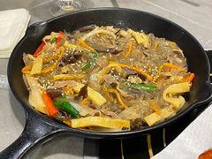 -咕咕站韩国料理(紫金港店)