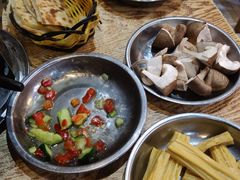 -范贤光鸡公煲(平乐园总店)