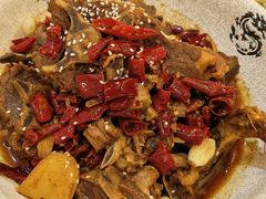 -伊隆斋(什刹海店)