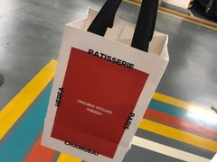 -玲婧胡同·生日蛋糕·餐厅(嘉里城店)