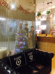 -简法造型·品牌形象店