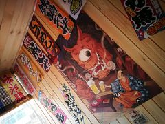 -福匠日本料理(人民路店)