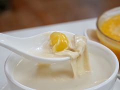 -味香园传统甜品店(牛车水店)