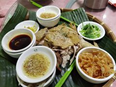 -园林美食城·本土农家菜(杨和镇店)