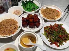 -南小馆(迪士尼小镇店)