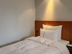 -上海中兴和泰酒店(张江高科地铁站店)