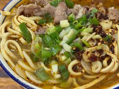 -杨家牛肉汤(淮建路店)