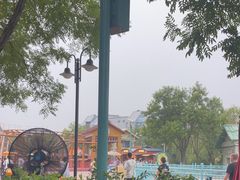 -天津方特欢乐世界