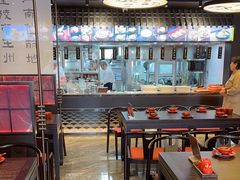 -古都历食南京菜·烤鸭·鸭血粉丝·汤包(南京博物院店)