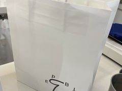 -BLACKSHEEP ESPRESSO(建国中路店)