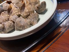 -渔民船说·北塘海鲜·天津菜·海肠捞饭(北塘古镇店)