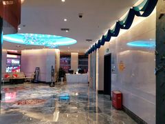 -小天鹅戴斯酒店鲸鲨百汇创作料理