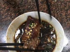 -张一品食府