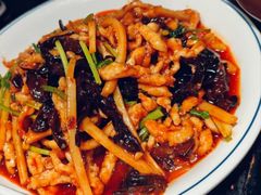 -满园烤鸭·春饼(沈北万达店)