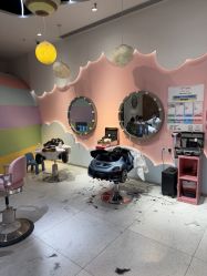 -星咔萌StarCamo儿童剪发(芳圆里IDMALL品牌形象店)