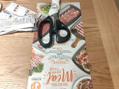 -新石器烤肉(无锡万象城店)