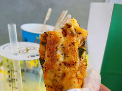 -郭际辣饼铺(第三中学店)