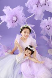 -大连棒棒糖儿童摄影(熊洞街店)