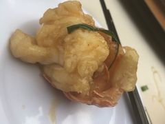-珍宝海鲜(东海岸海鲜中心)