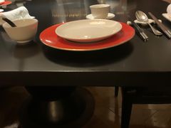 -丽晶轩中餐厅(重庆丽晶酒店)