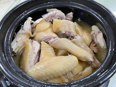 -区海鸡场饭店(石壁店)
