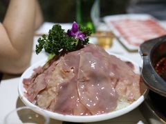 -枇杷园食为鲜火锅(南山店)