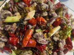 -重庆尖叫鸡尖椒鱼(夏湾总店)