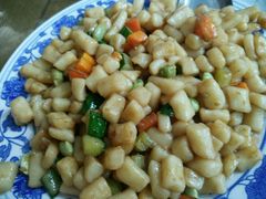 -东兴顺爆肚张