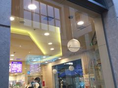 -DQ·蛋糕·冰淇淋(富华里店)