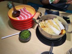 -沼津港精致料理·寿喜烧·烧鸟(漕河泾印象城店)