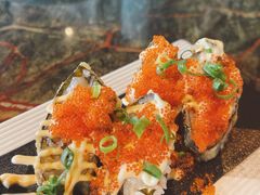 -炙柒Sekinana·精致料理 烧鸟·铁板烧(海上世界店)