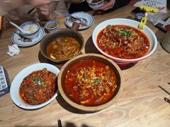 -图味美小黄鱼·景德菜(浙江路店)