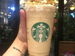 -星巴克(德阳洋洋百货店)