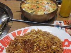 -那红花·东北菜铁锅炖(仙林金鹰店)