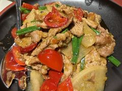 -新太二·鲜料川菜(智慧城广百店)