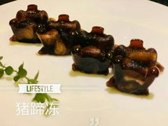 -甄御•海鲜新青岛菜(麦岛店)